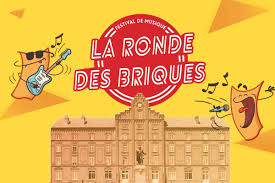 La Ronde des Briques