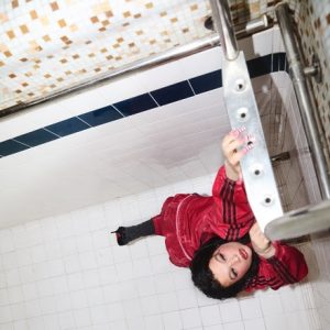 « From Down Here » : Lola Young