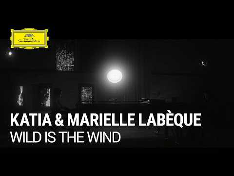 Katia & Marielle Labèque