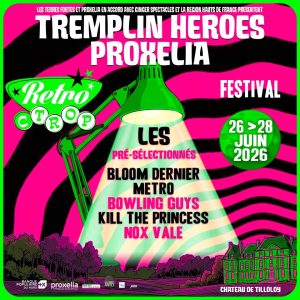 HEROES-PROXELIA
