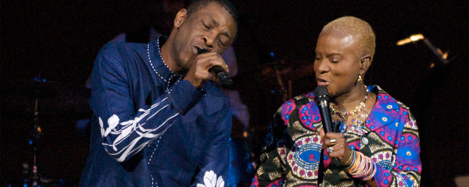 Youssou N’Dour