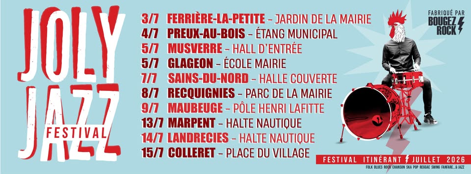 Joly Jazz