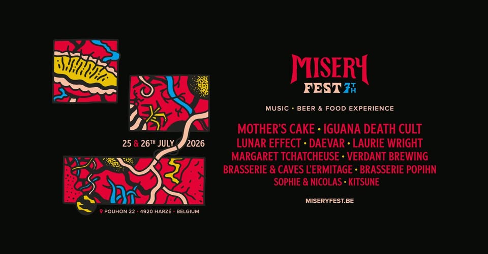 Misery Fest