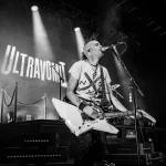 Ultra Vomit et Magoyond à l'Embarcadère @ Lucie Deleplanque @ OFQCS