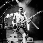 Ultra Vomit et Magoyond à l'Embarcadère @ Lucie Deleplanque @ OFQCS