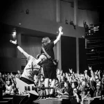 Ultra Vomit et Magoyond à l'Embarcadère @ Lucie Deleplanque @ OFQCS