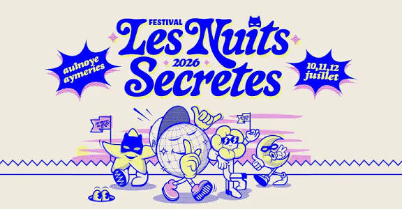 Les Nuits Secrètes