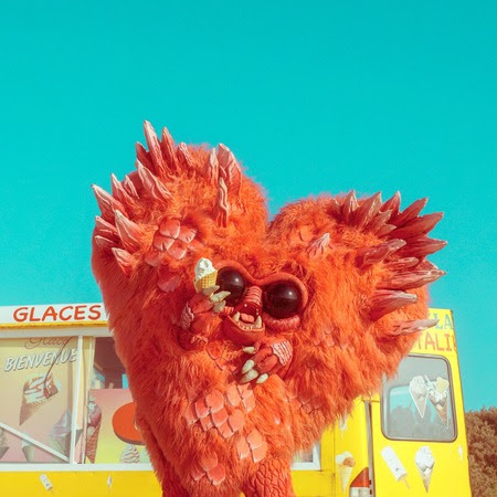 Coeur Kaiju