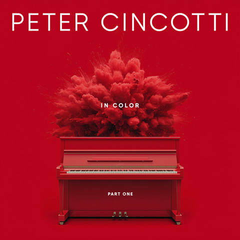 Peter Cincotti