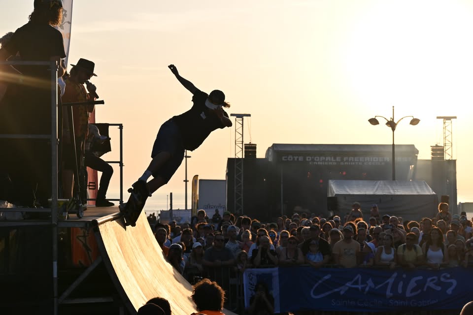 Freerider Fest