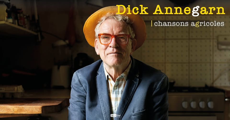 Dick Annegarn