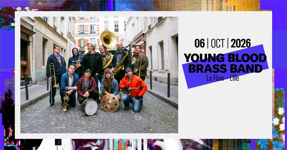 Youngblood Brass Band