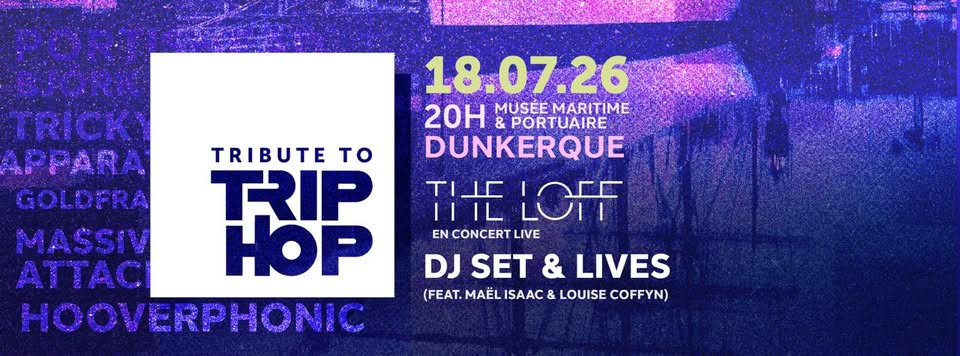 Tribute To Trip Hop