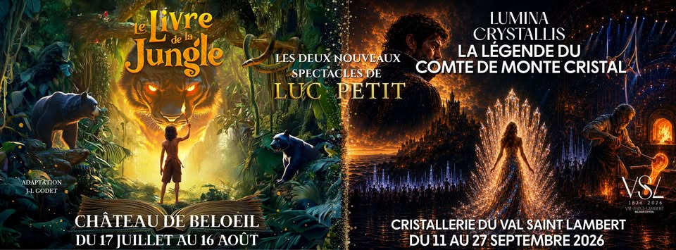 Les Nocturnales