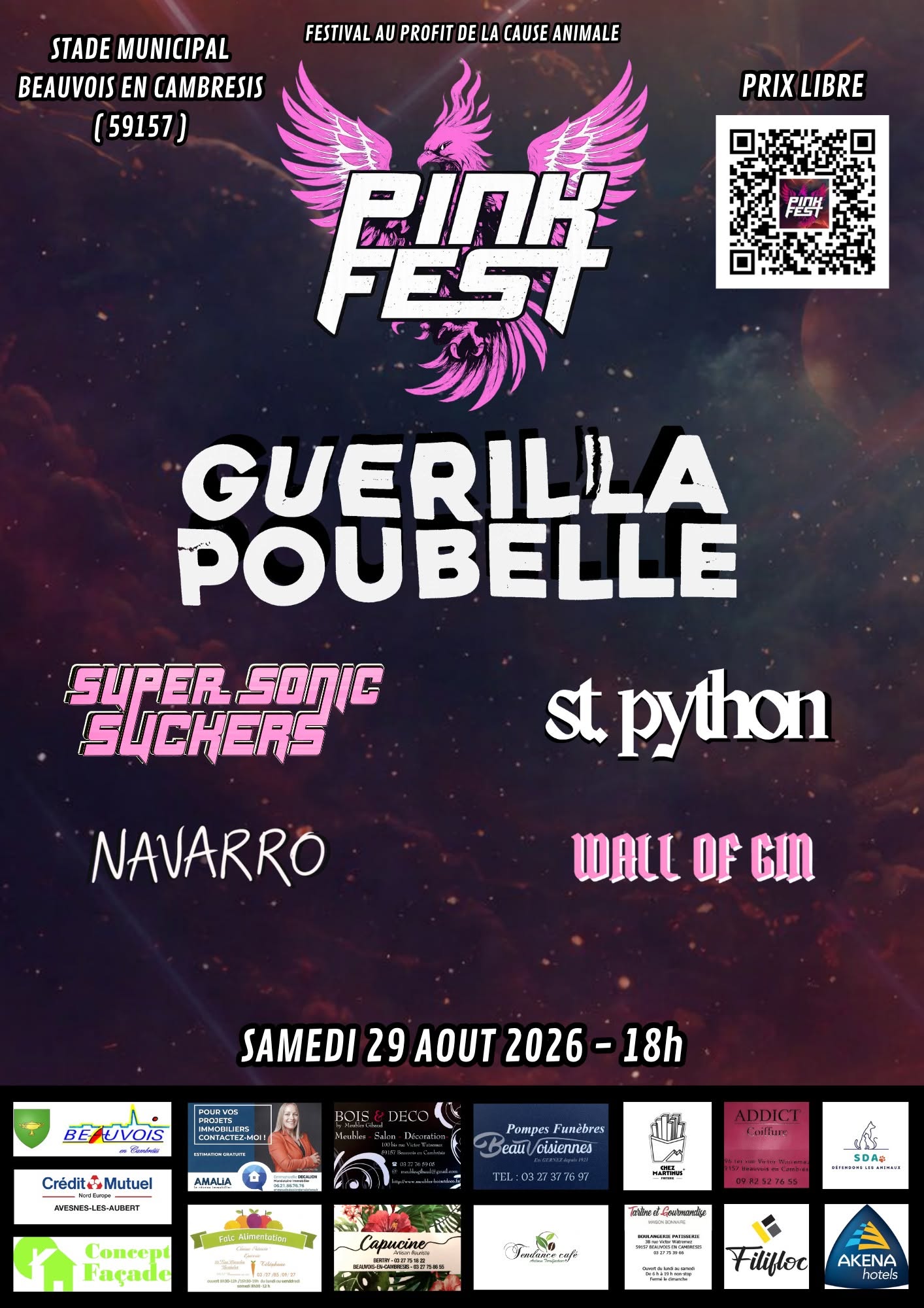 PinkFest
