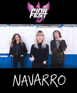  PinkFest