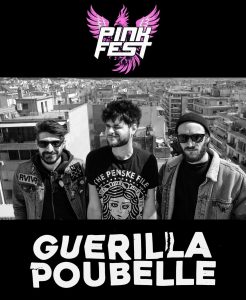  PinkFest