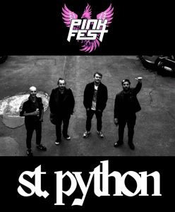  PinkFest