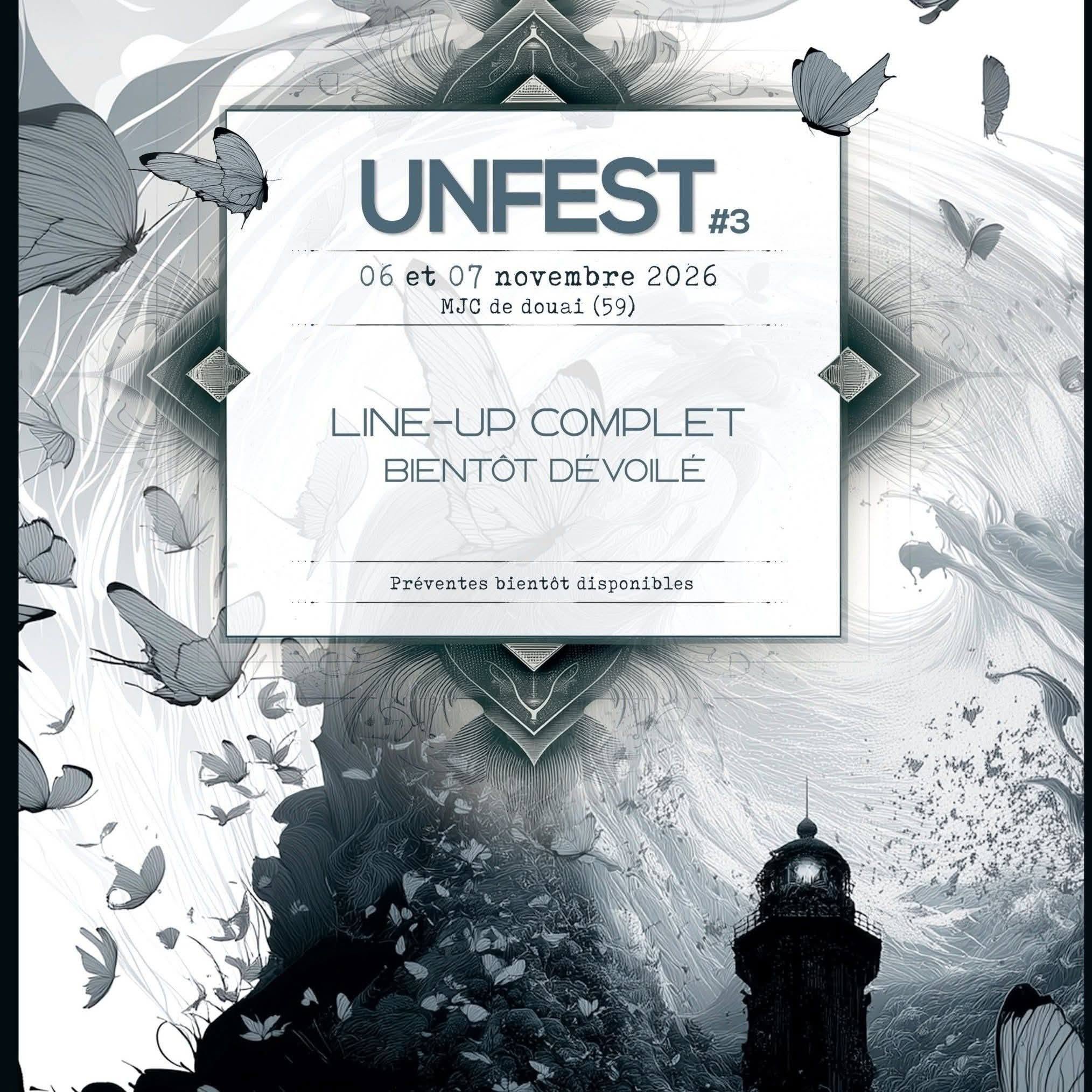 UNFEST