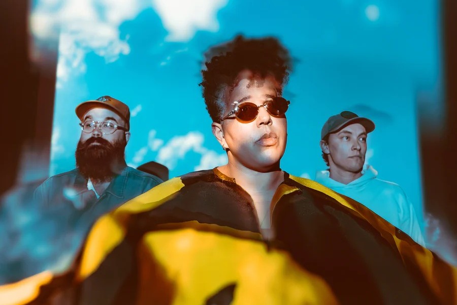 Alabama Shakes