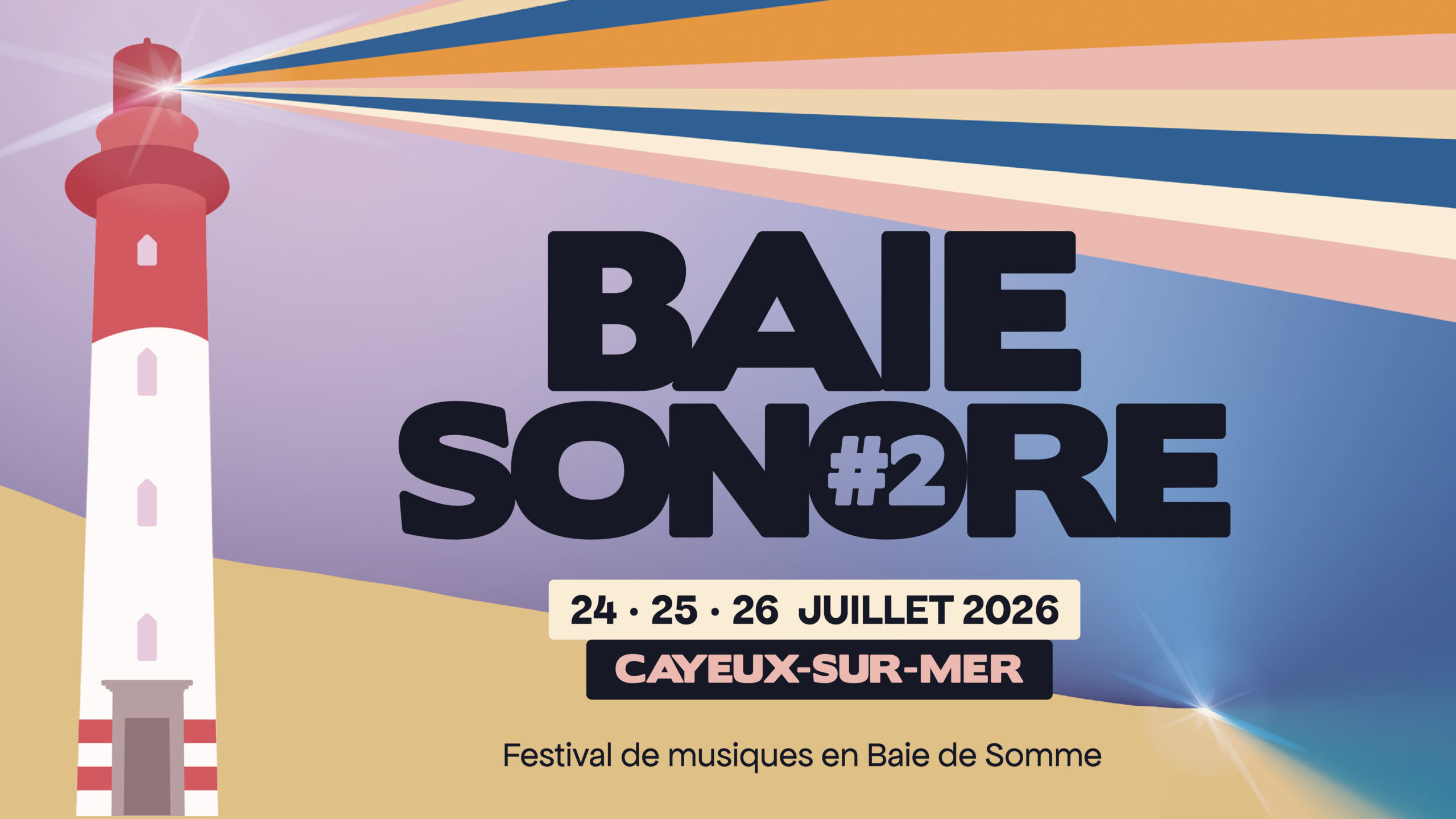 Baie Sonore