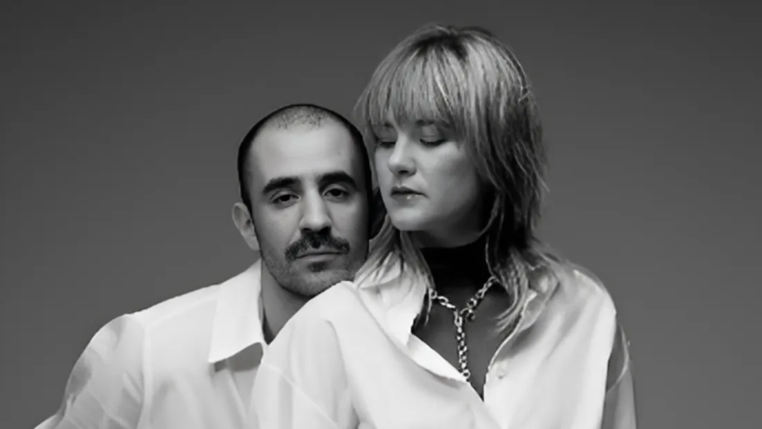 Stéphane & Zaoui