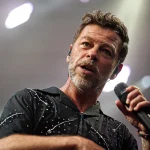 Christophe MAE