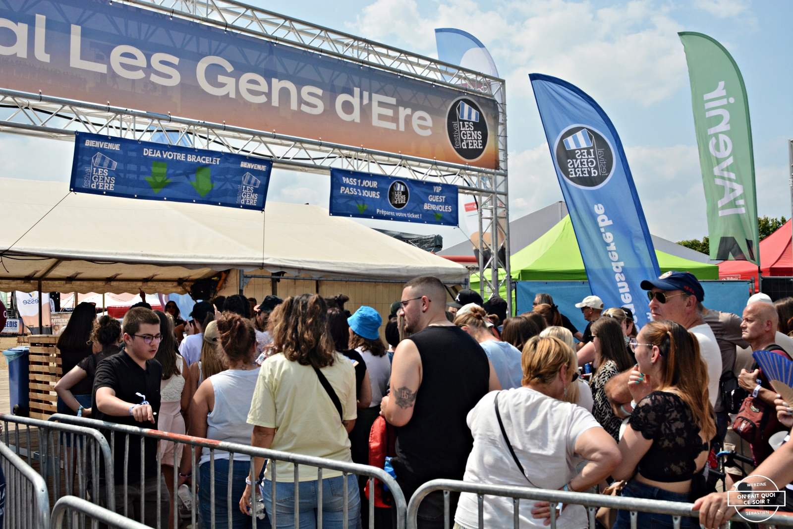 Les Gens d'Ere