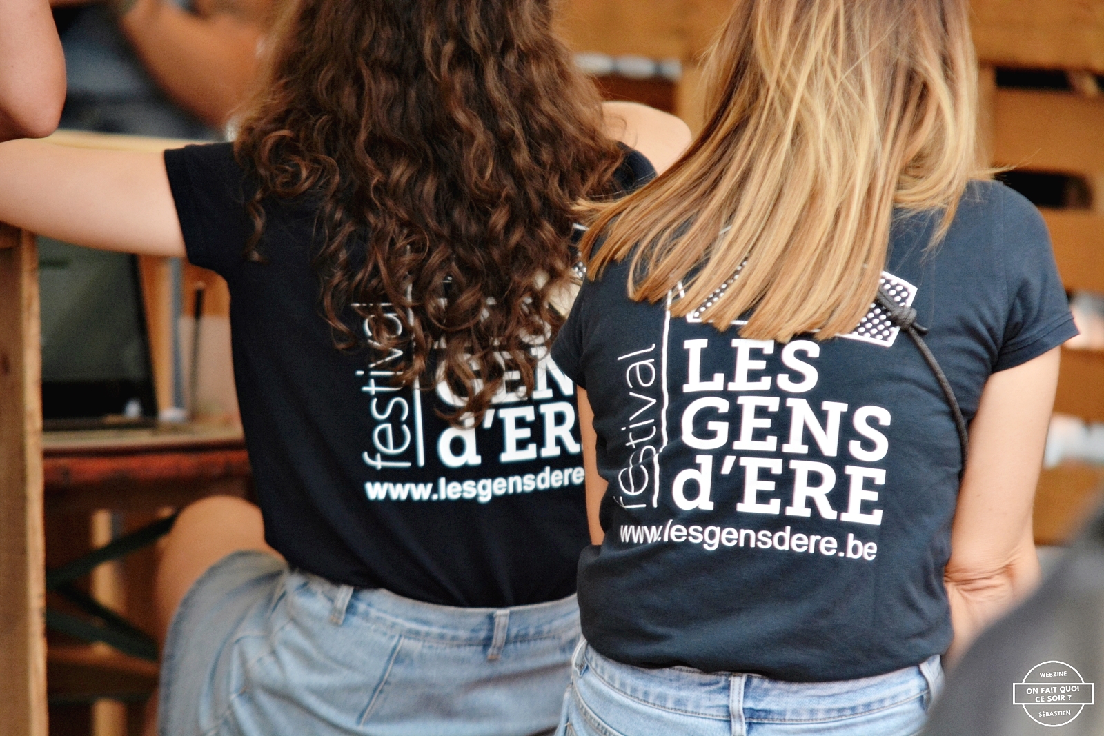 Les Gens d'Ere