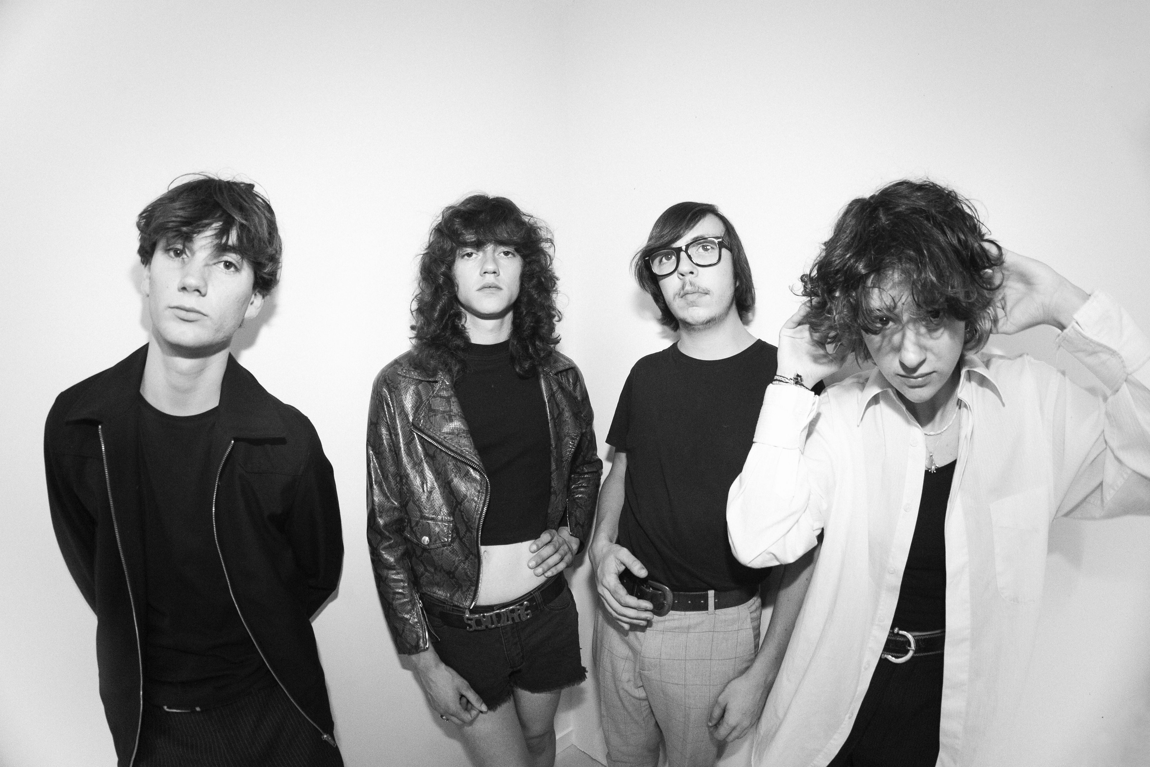 Dynamite Shakers