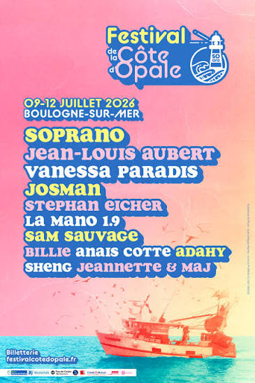 Côte d’Opale