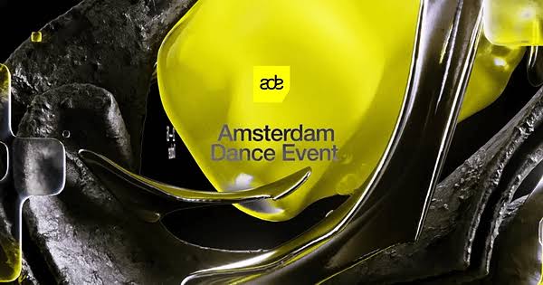 Amsterdam Dance Event 2026