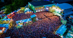 Lokerse Feesten 2026