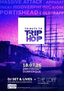 Tribute To Trip Hop
