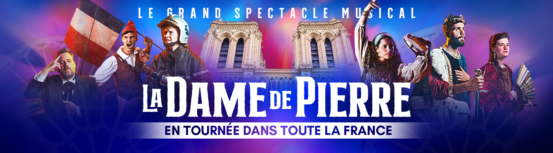 La Dame de Pierre