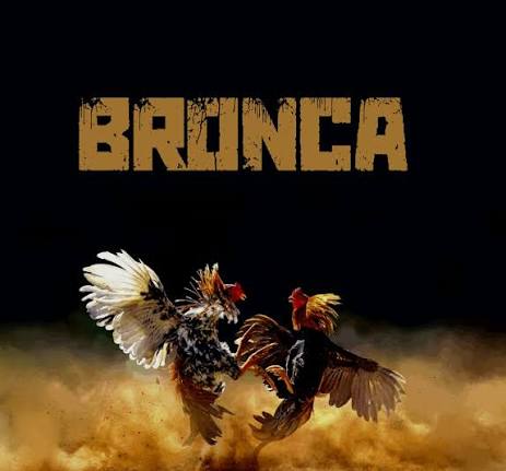 BRONCA