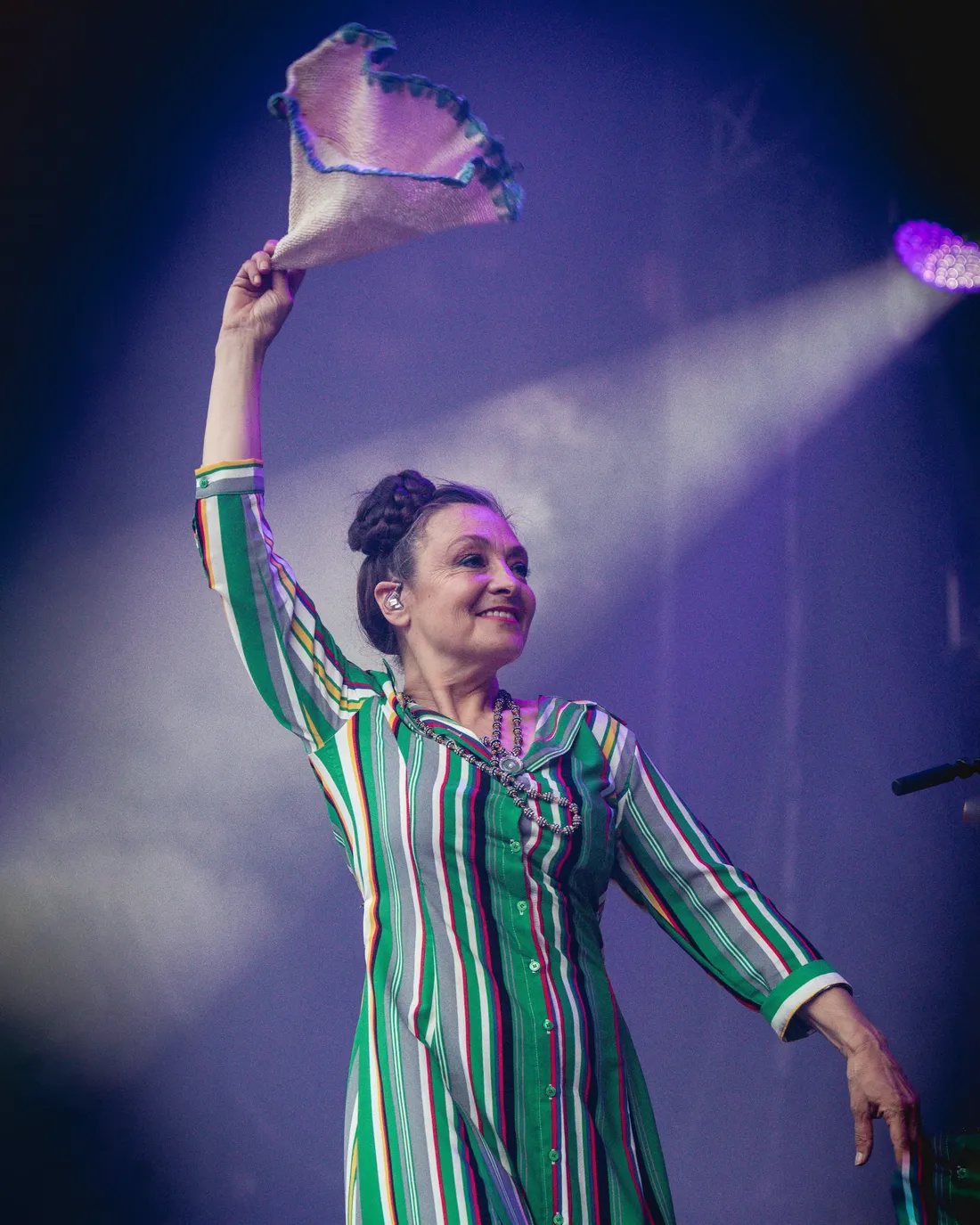 Catherine Ringer