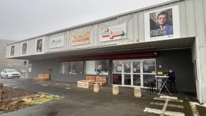 Le Passage à Niveaux à Béthune