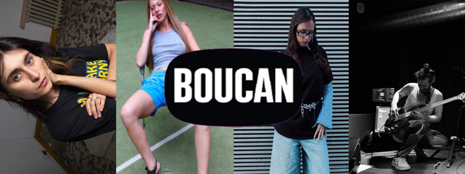 Boucan