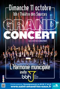 L'Harmonie Municipale