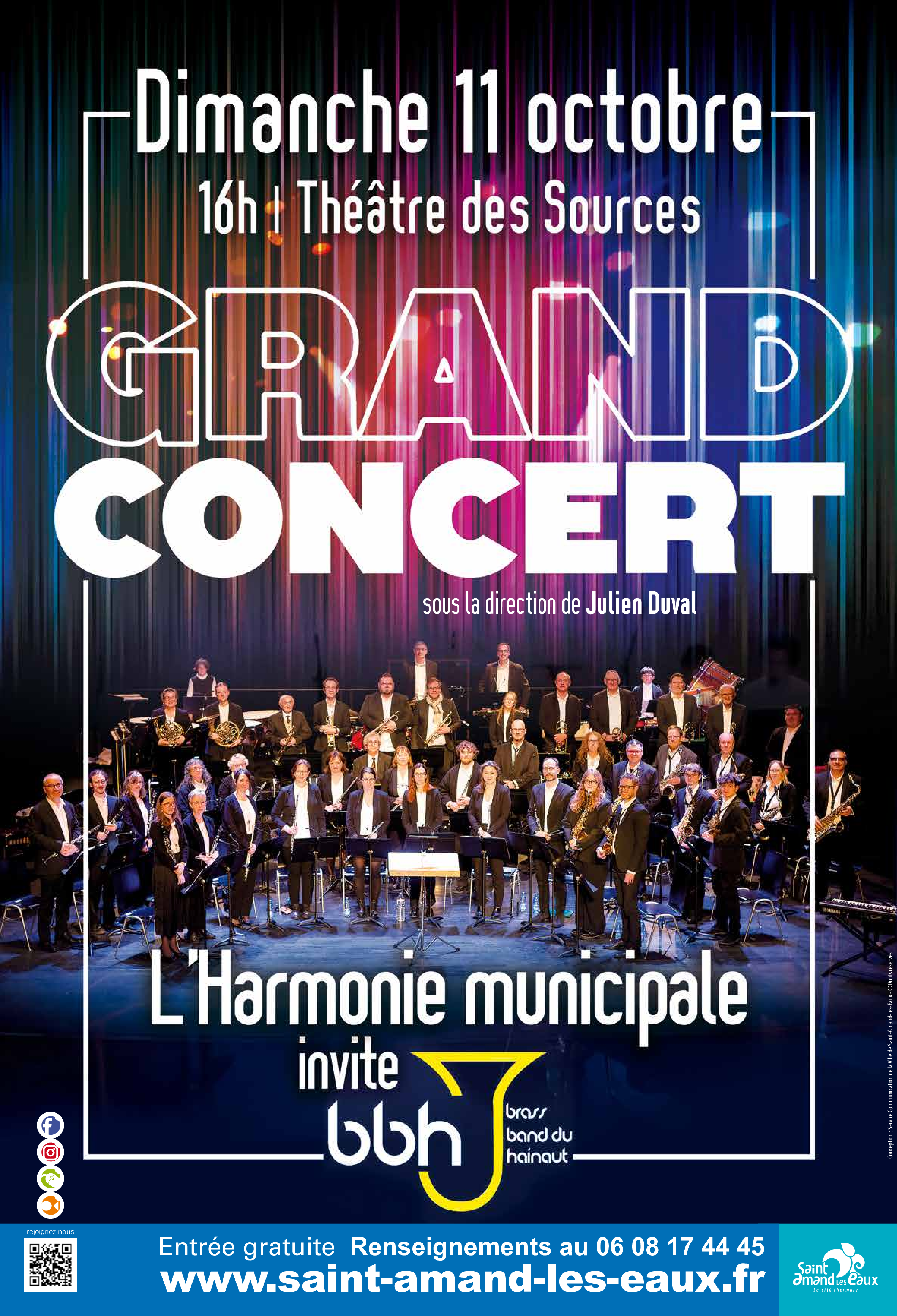 L'Harmonie Municipale