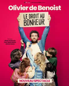 Olivier de Benoist