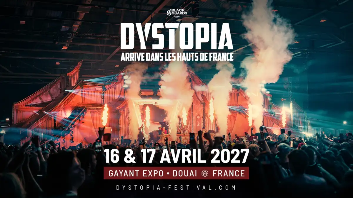 Dystopia