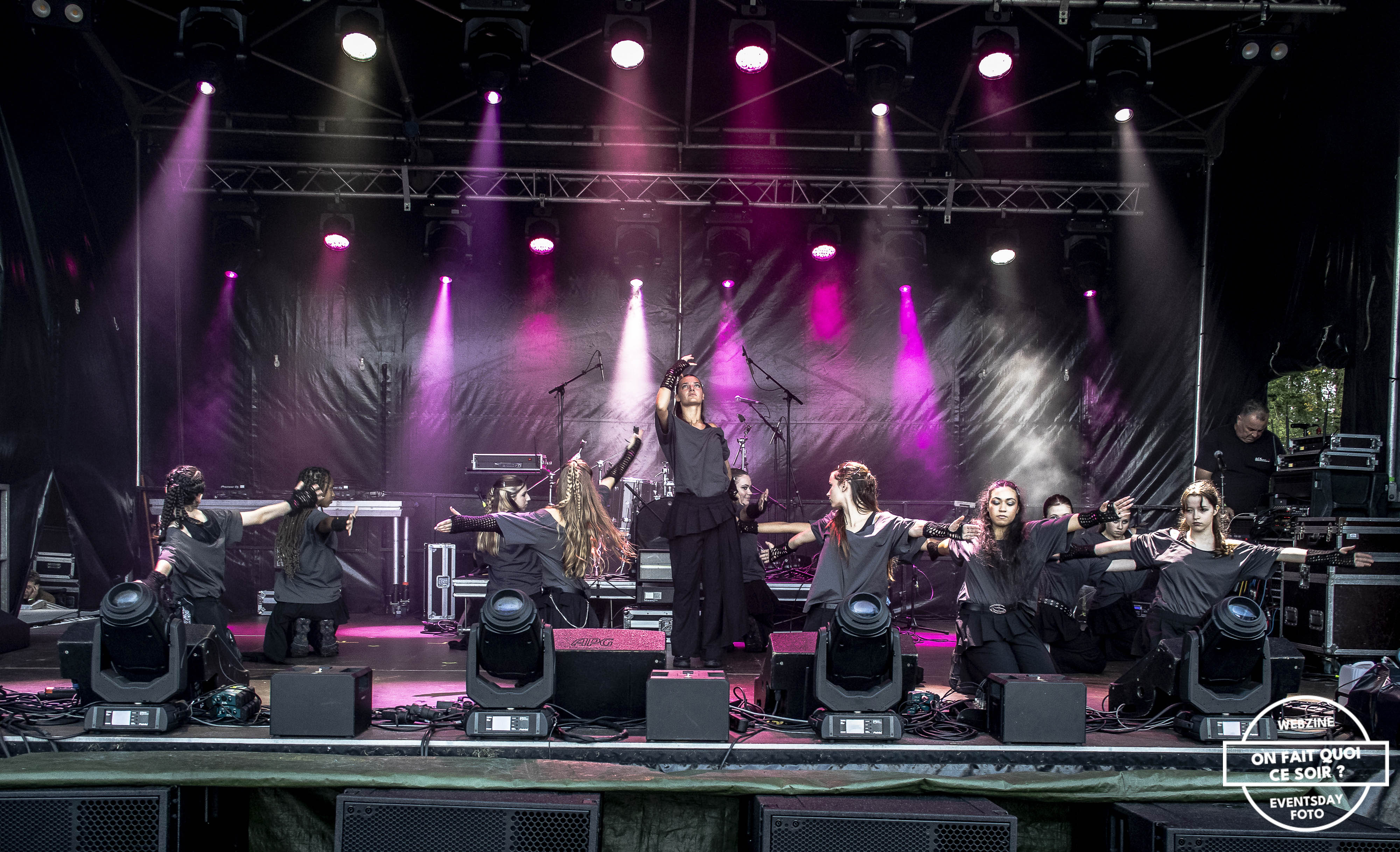 HUSH Festival