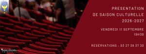 Espace Culturel Casadesus