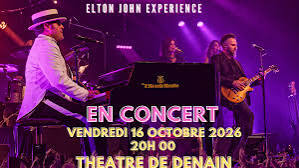 Tribute Elton John