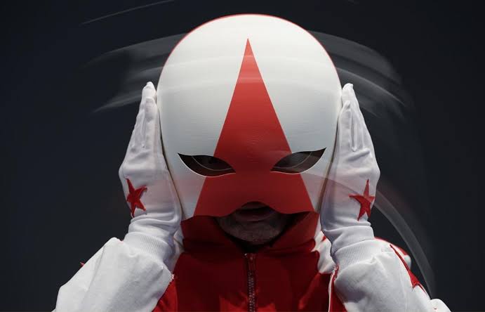 CASCADEUR