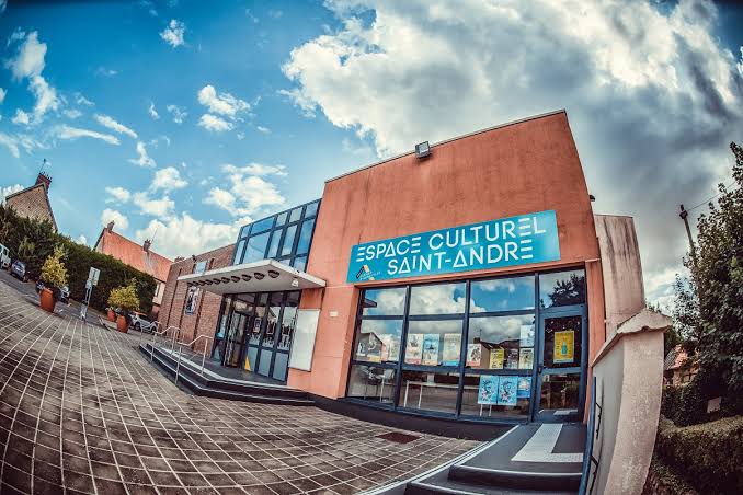 Espace Culturel Saint-André – Abbeville