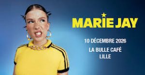 Marie Jay 