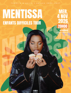 Mentissa